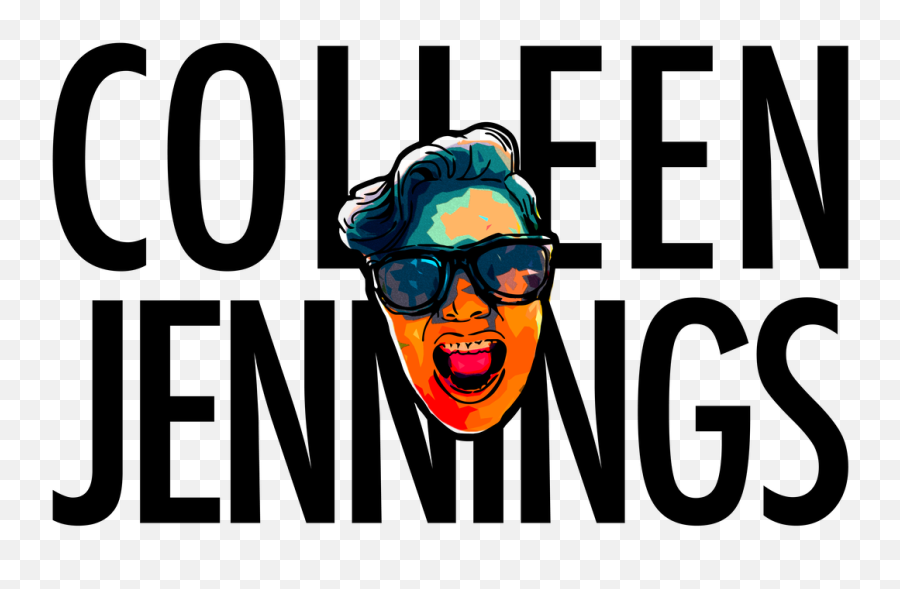 All Categories - Colleen Jennings Portfolio Dot Emoji,Entranced Emoticon