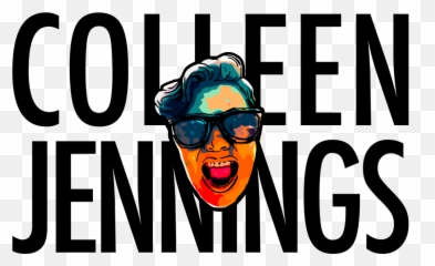 All Categories - Colleen Jennings Portfolio Dot Emoji,Entranced Emoticon