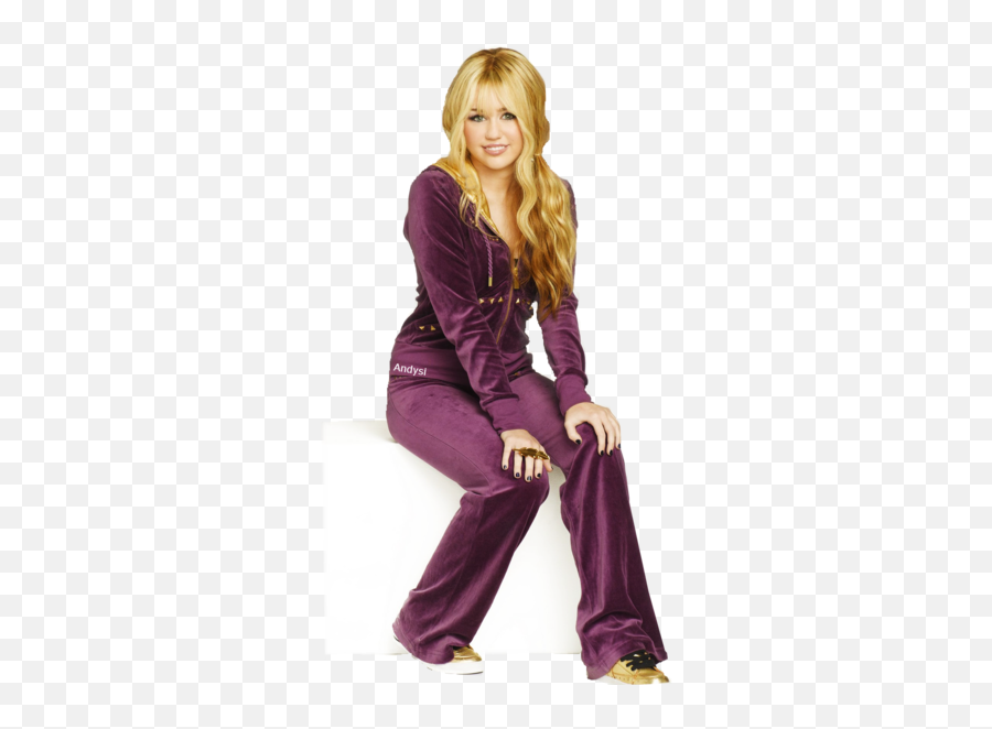 Hannah Montana Forever - Hannah Montana Forever Promo Emoji,Hannah Montana Written.in Emojis