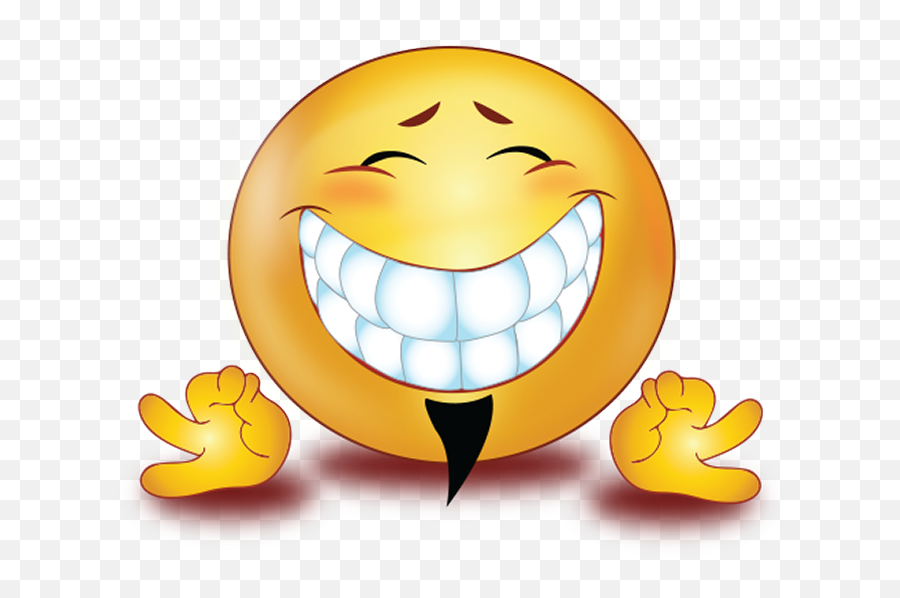 Smiley Emoji Emoticon Face - Smiley Png Download 512512 Download Free Emoji Png Smiley,Emoticon Download
