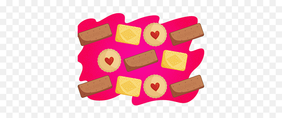 Biscuits Projects Photos Videos Logos Illustrations And - Bourbon Biscuit Vector Art Free Emoji,Cooking Bisciuts Emoji