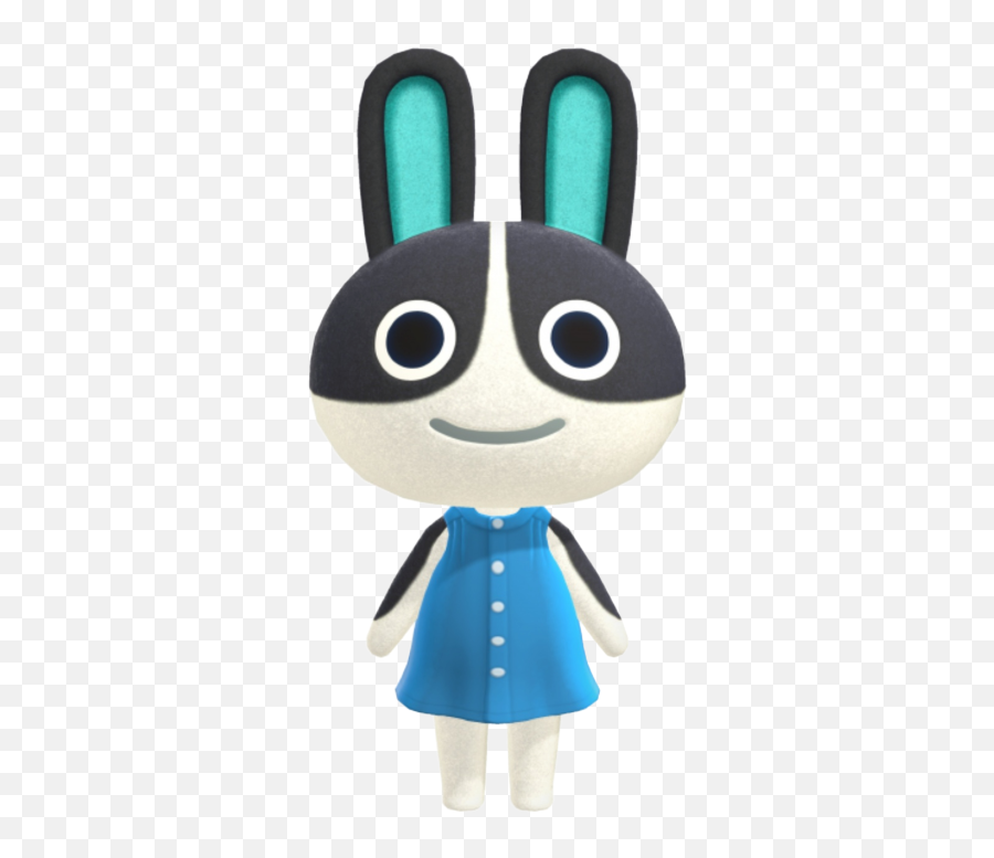 Dotty - Dotty Animal Crossing Png Emoji,Animal Crossing Suprised Emotion