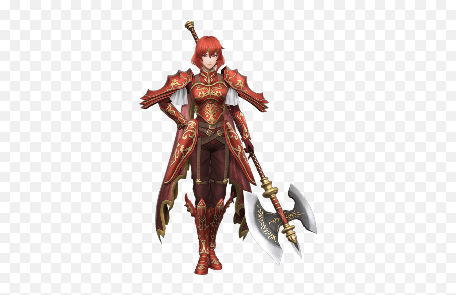 Fire Emblem Warriors Characters - Tv Tropes Minerva Fire Emblem Warriors Emoji,The Warrior Has Control Over His Emotions Quote