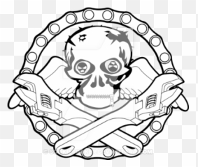 Illustration - Clip Art Library Design Emoji,Emoticon Se Suicida