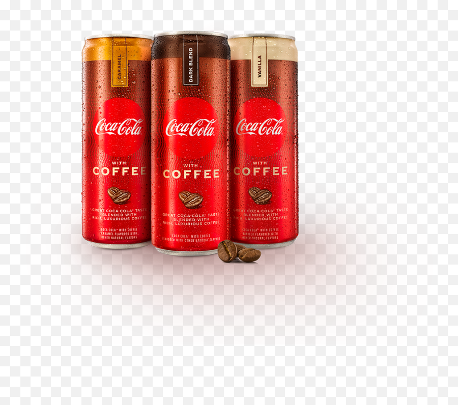 Can Coca - Coca Cola With Coffee Emoji,Coke A Cola Emoticon Facebook