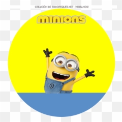 Index Of - Minions Laughing Transparent Background Emoji,Emojis Para Imprimir Gratis