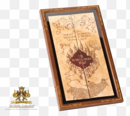 Marauders Map - Marauders Map Display Emoji,Marauders Map Emojis