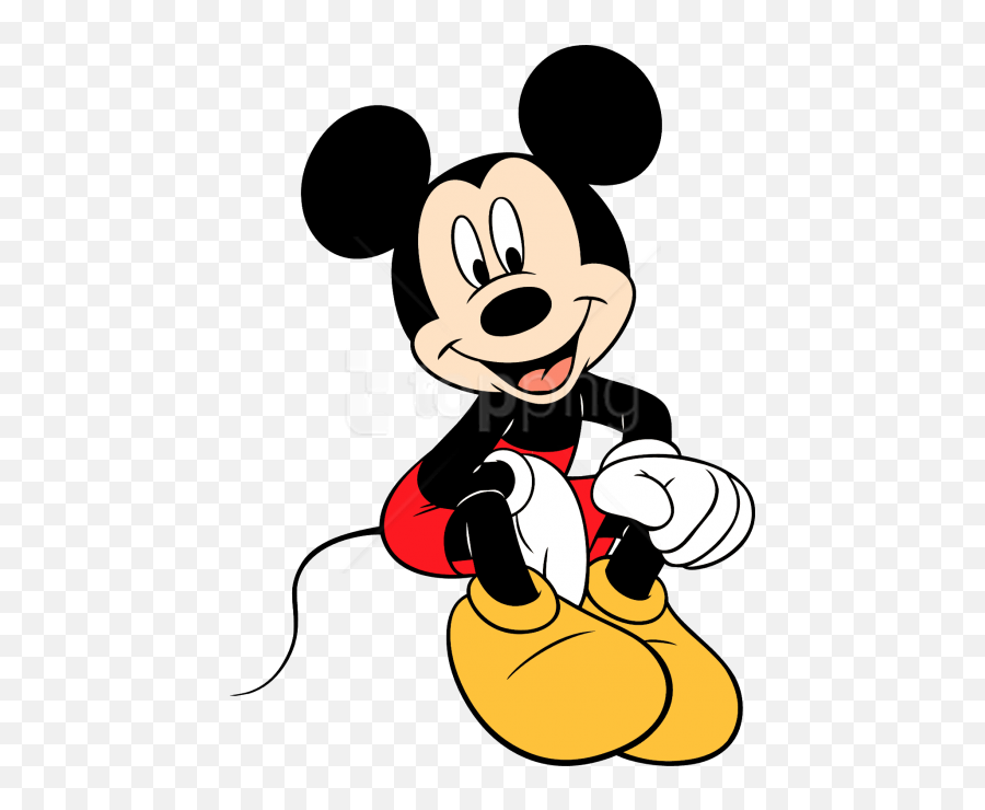 Mickey Thumbs Up Png - Mickey Unlimited Logo Png Transparent Transparent Background Mickey Mouse Png Emoji,Can Thimbs Up Be A Emoji