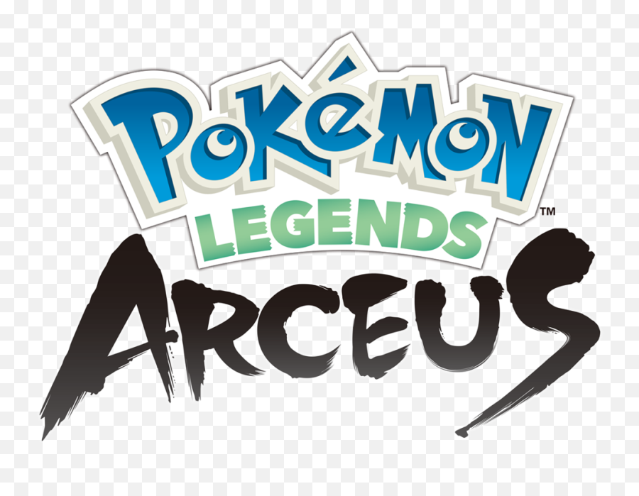 Poké Balls In Pokémon Legends Arceus Are Different From - Pokemon Legends Arceus Logo Emoji,Cyndaquil Emojis