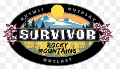 Dr - Survivor 31 Emoji,Mama Elephant Little Emotions Stamp