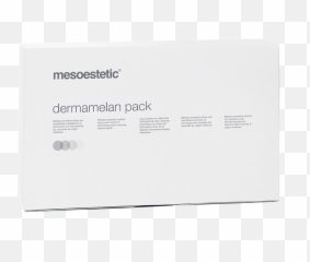 Dermamelan Depigmenting Medical - Horizontal Emoji,G35 Work Emotion Deep Lip