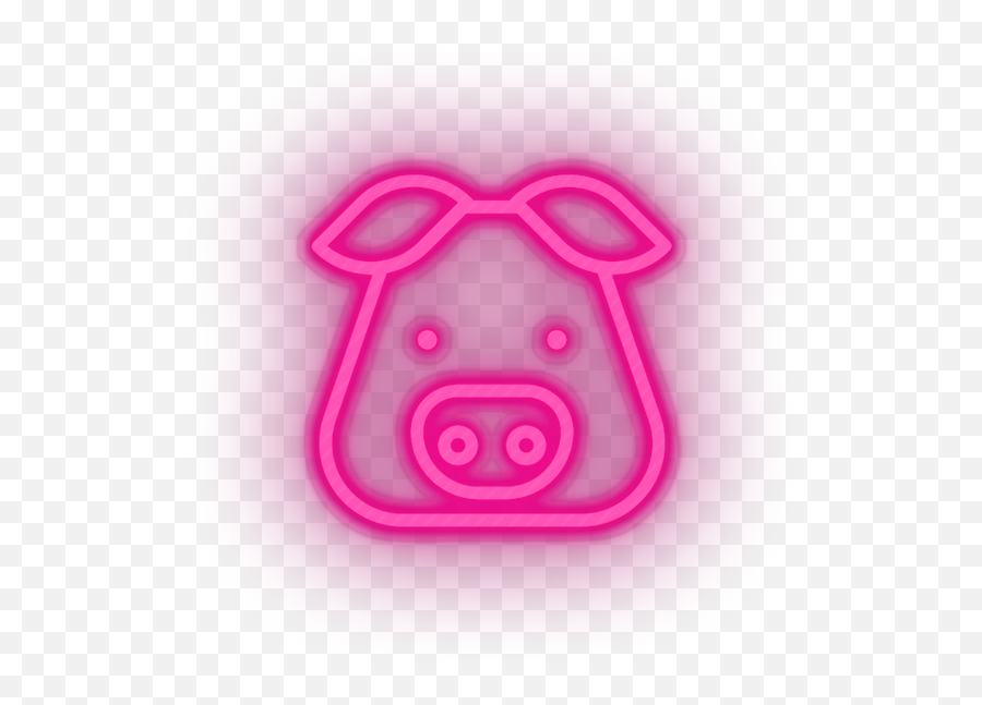 Meilleure Usine Du0027enseignes Au Néon U2013 Neon Factory - Girly Emoji,Bear Emoji On 3ds