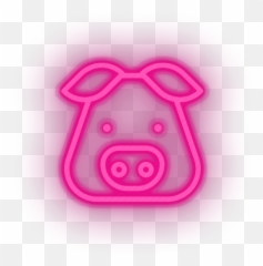 Meilleure Usine Du0027enseignes Au Néon U2013 Neon Factory - Girly Emoji,Bear Emoji On 3ds