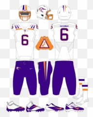 American Collegiate Athletics Federation Triple Uniform - Revolution Helmets Emoji,Snooty Emoji Face
