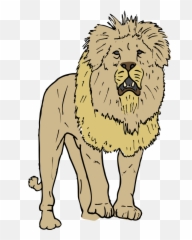 Secular Buddhist Association Emoji,Roar Like A Lion Emotions Book