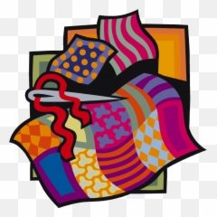 Quilt Clipart 3 - Quilting Clip Art Emoji,Emoji Quilt