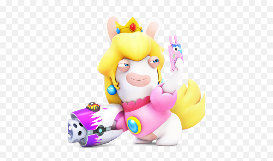 Nintendo Emoji Match Fantendo - Game Ideas U0026 More Fandom Mario Rabbids Kingdom Battle Rabbid Peach,Shovel Emoji