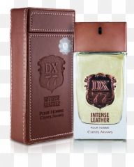 Dx77 Intense Leather - Chris Adams Intense Leather Emoji,Leather Emotions