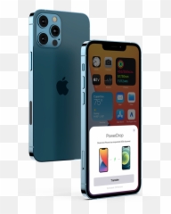 Powerdrop Concept Imagines Iphone - Apple Powerdrop Emoji,Samsung 8s+ Phone Emojis