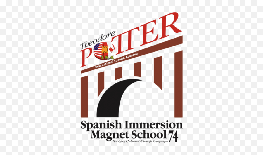 Theodore Potter Spanish Immersion School 74 Emoji,Theodore's Emotions