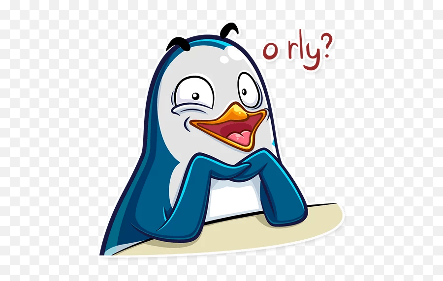 Lonely Penguin Telegram Stickers - Lonely Penguin Telegram Stickers Emoji,Pinguin Emoji