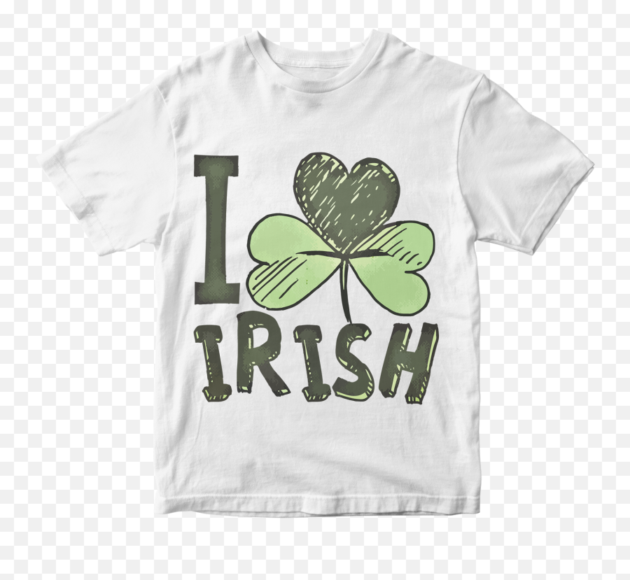 20 Editable St Emoji,Here's My Heart Emoji St. Patrick's Day