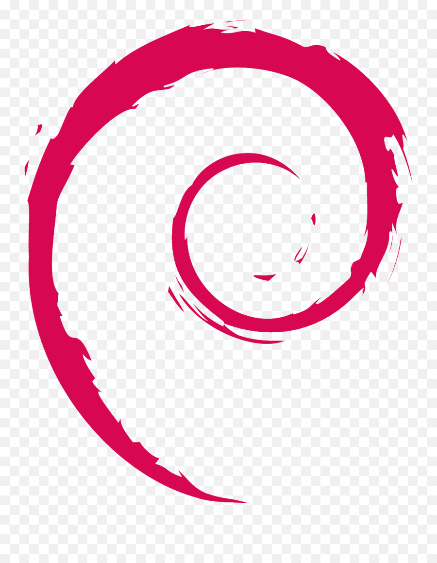 Which Operating System Are You Using Rate Your Experience - Debian Logo Svg Emoji,Gif Tumbleweed Emoticon