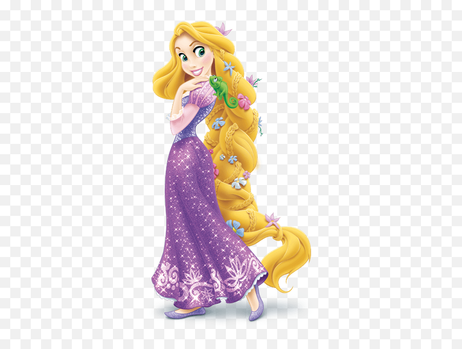 Rapunzel Principesse Principesse Disney Disney - Rapunzel Disney Princess Emoji,Emoji Blitz Tips
