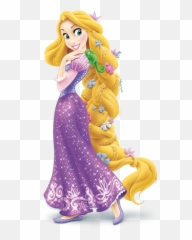 Rapunzel Principesse Principesse Disney Disney - Rapunzel Disney Princess Emoji,Emoji Blitz Tips