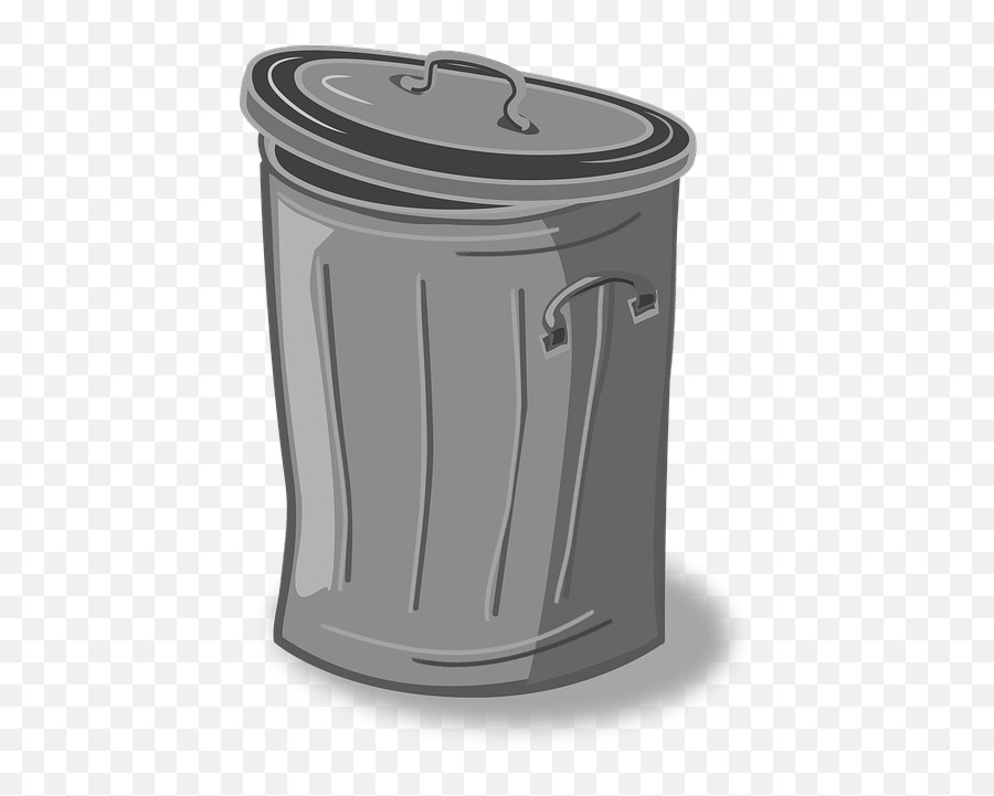 Free Photo Waste Bins Trash Can Garbage - Lata De Lixo Png Emoji,Nephew Emotion Waste