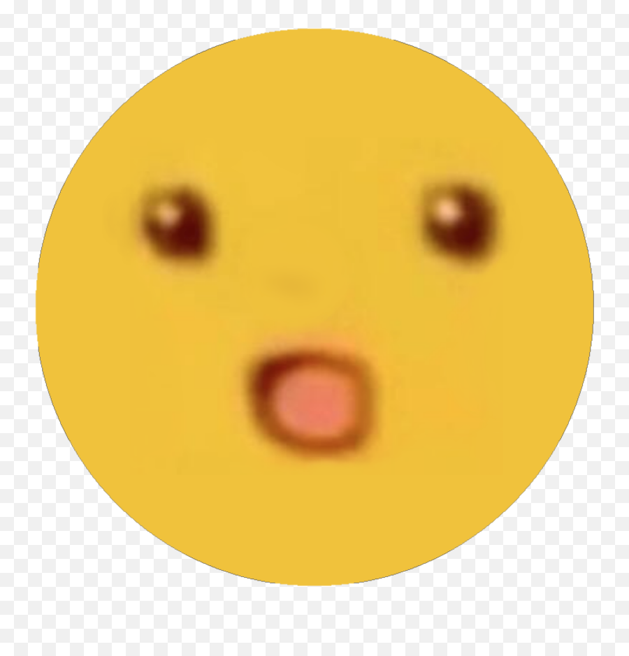 Surprisedpikachuface - Discord Emoji Happy,Pikachu Emoji