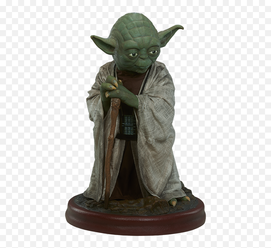 Star Wars Yoda Life - Star Wars Figures Emoji,7 Star Wars Comics That Will Fill You With Emotion