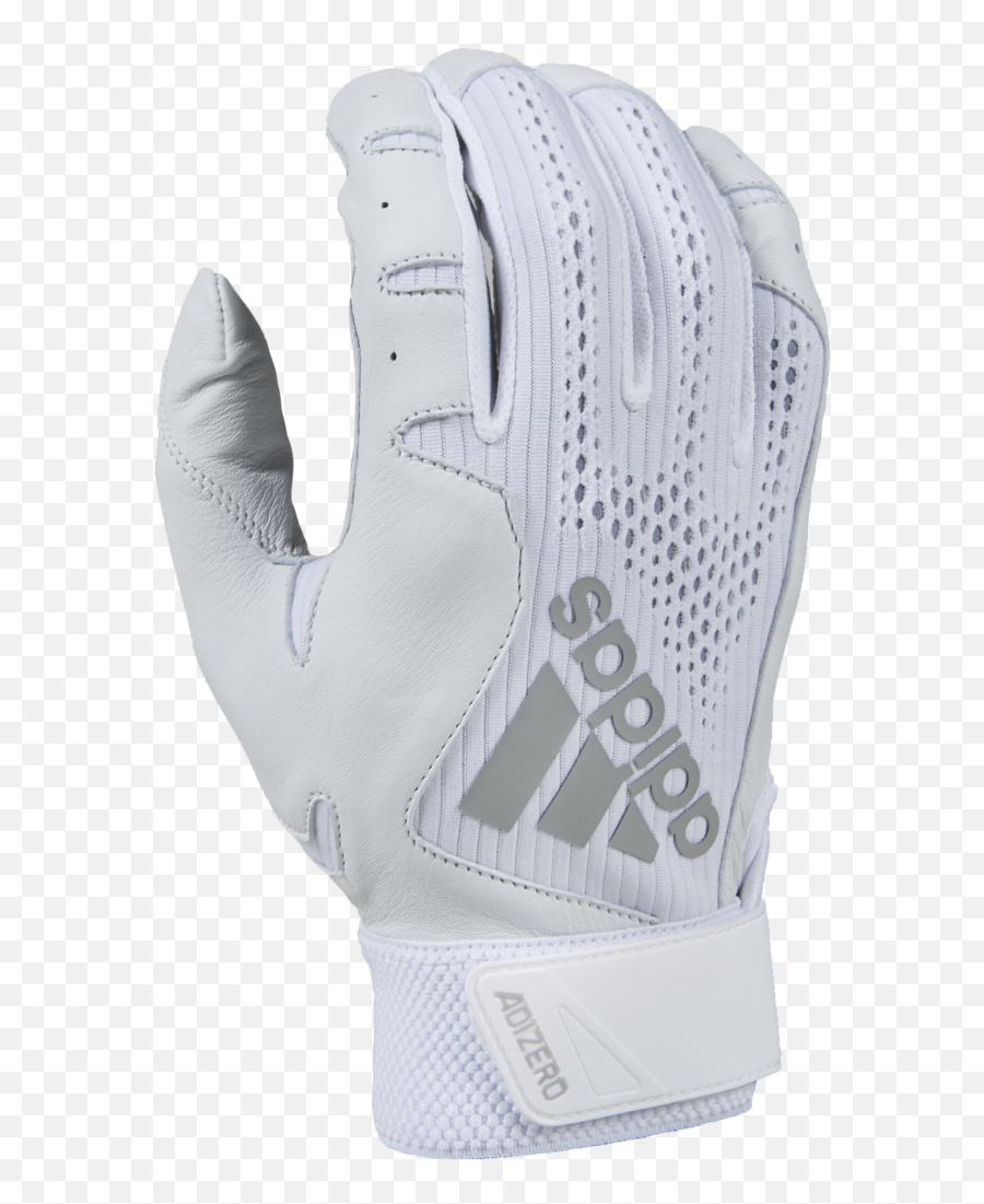 Adidas Adizero Gloves Online Shopping - White Adidas Batting Gloves Emoji,Adidas Emoji Receiver Gloves
