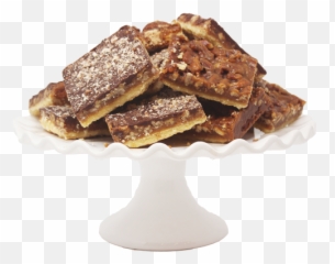 Pecan Dandy Pecan Pie Bars Gluten Free Pecan Pie Bar - Cake Stand Emoji,Emoticon Pican Pie