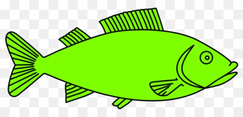 Fish Clipart Black And White Png - Clip Art Library Fish Clipart Emoji,Fish Fry Emojis