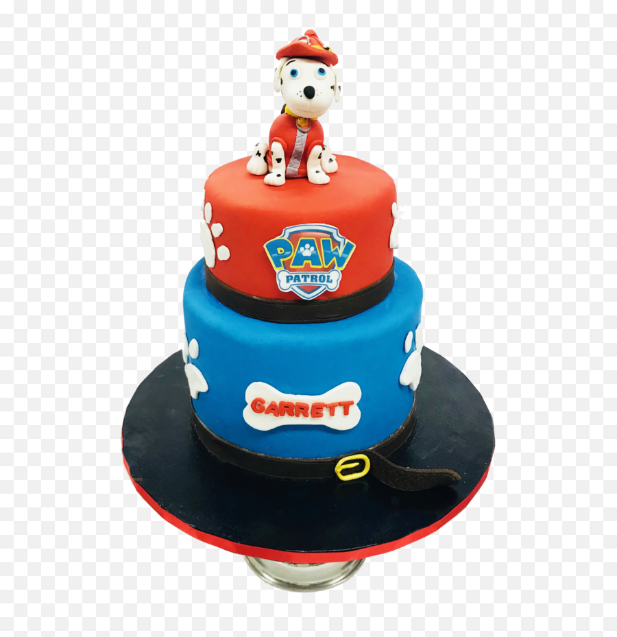 Character Cakes U2013 Wwwbrookiescookiesnyccom - Paw Patrol Cake Png Emoji,How To Type Fb Birthday Cake Emoticon