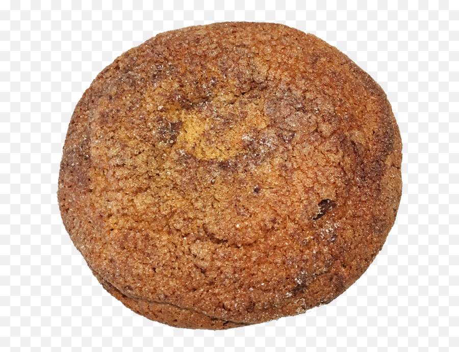Snickerdoodle Cookie U2013 Hot Cookie - Cookie Emoji,Cookie Picture Emoji