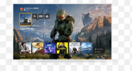 Xbox Design Concepts - Halo Infinite Emoji,Xbox Suggestions Emojis Based On Games