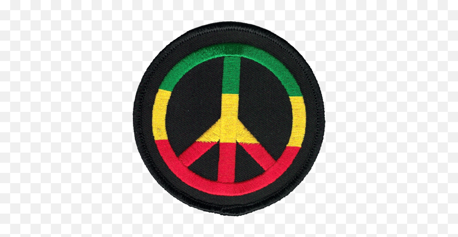 Patches Archives - Peace Resource Project Rastafarian Symbols Emoji,Images Of Emojis With The Peace Sign And Flower Hats