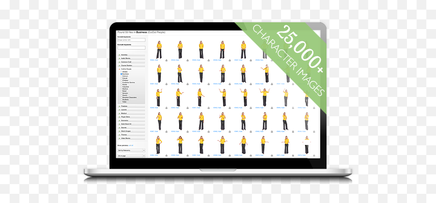 Create Presentations W Education Powerpoint Templates Emoji,Character Emotions Poses