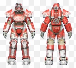 Nuka T - 51 Power Armor Fallout Wiki Fandom Emoji,Pc Master Race Guy Steam Emoticon Pastebin