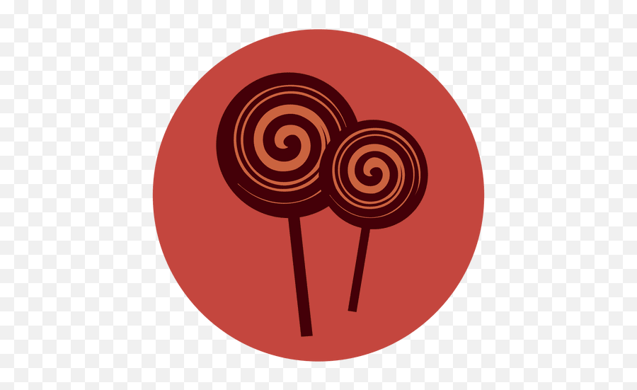 Lollypop Circle Icon Transparent Png U0026 Svg Vector Emoji,Facebook Emoticon Party Favor