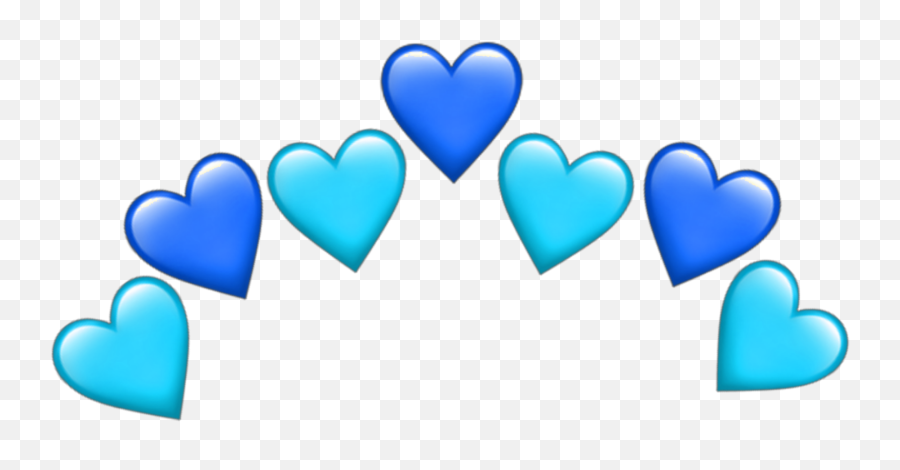 Blue Emoji Crown 35 Images Emoji Crown Png Blue Crown,Dimond Emojis