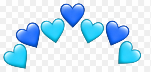 Blue Emoji Crown 35 Images Emoji Crown Png Blue Crown,Dimond Emojis