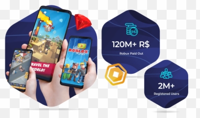 Get Free Robux Instantly For Roblox Platform Roblominercom - Robux Miner Emoji,Emoji For Roblox