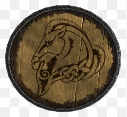 Varied Voices Skyrim - Skyrim Whiterun Guard Shield Emoji,Skyrim Emotion Mod