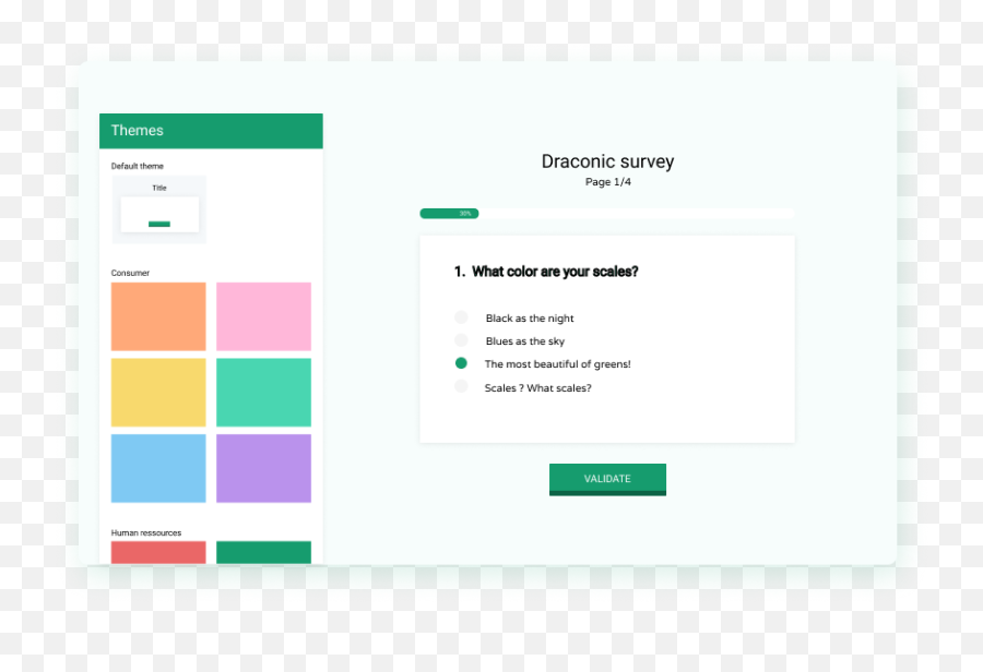 Create Online Survey In Just A Few Clicks Emoji,Drag And Drop Emoticons