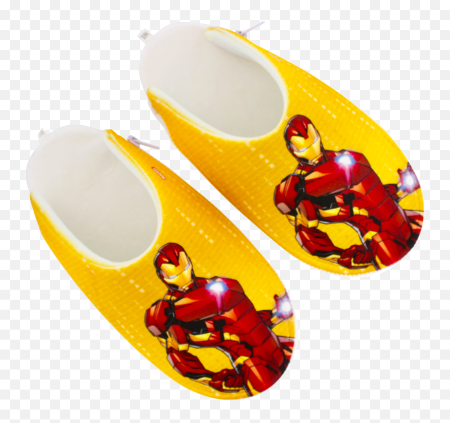 Iron Man Mix - Nmatch Zlipperz Set Walmartcom Emoji,Ant Man Emoji
