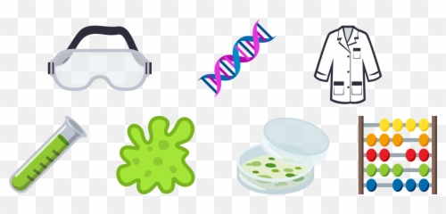 Dna Double Helix Petri Dish - Dna Double Helix Emoji,Dna Emoji