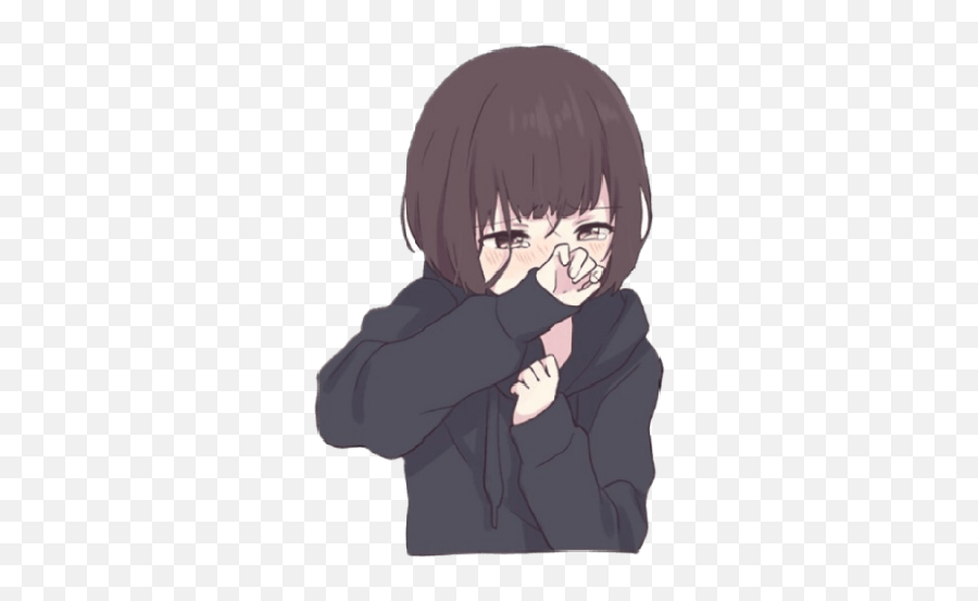 Anime Cute Emoji,Discord Anime Emojis Blush